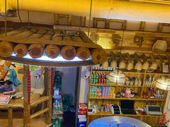 -恩你小木屋·烤肉韩式料理(嘉兴秀洲店)