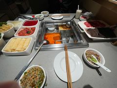 -海底捞火锅(顺城购物中心店)