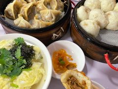 -杭州小笼包(龙翔路店)