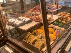 -RUXU入续糖水铺与包(卓悦中心店)