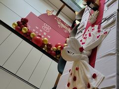 -康莱德酒店·美庭自助餐厅
