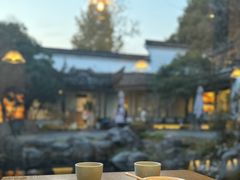 -日出青木·杭帮菜名店