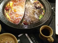 -唇辣号重庆老火锅(燕郊鑫乐汇店)