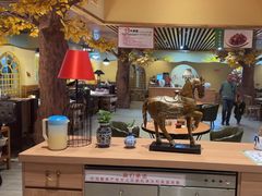 -金筷子西北菜·捞悦火锅