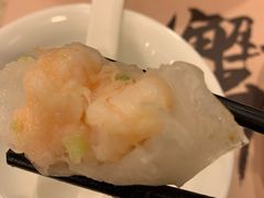 金牌虾饺皇-点都德(聚福楼店)