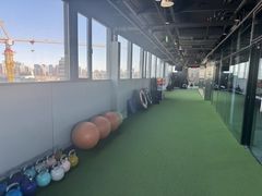 -OXYGYM 奥美氧舱运动中心(领展购物广场·中关村店)