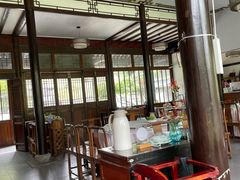 -西山人家·二十年老字号农家菜(旺山店)
