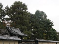 -京都御所