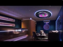 -立里春天印象·影院足疗轻养SPA(二十四城店)