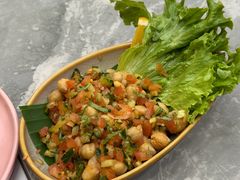 -Spice Garden印度餐厅(上海火车站店)