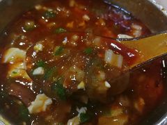 -代四孃牛华豆腐脑美味小食(总店)