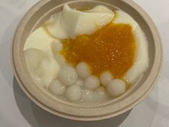 丹棱不知火豆腐花-眉州东坡(团结湖店)