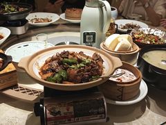 -荷花亭·湖北融合菜(中商广场店)