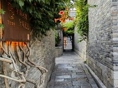 -回龙窝历史文化街区