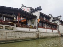 -召稼楼古镇