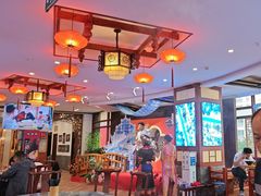 -桥香园过桥米线(国贸店)
