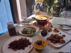 -后海16号·北京私房菜