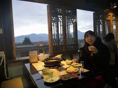 -蘑统田下·野生菌火锅