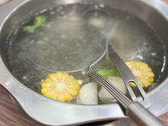 -潮汕牛肉火锅