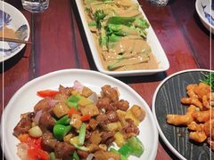 -前海沿·青岛菜(五四广场永旺店)