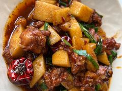 -隔壁老王·家常云南菜(花巷店)