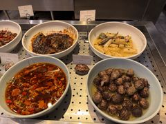-舟山财富大酒店-自助餐厅