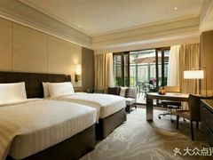 -杭州城中香格里拉大酒店