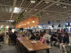 -宜家·瑞典风味餐厅(无锡店)