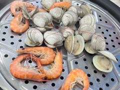 -船奇蒸汽海鲜·闽菜(八市海鲜总店)