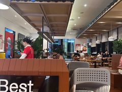 -客临百思德·东北特色馆(龙湖时代天街店)