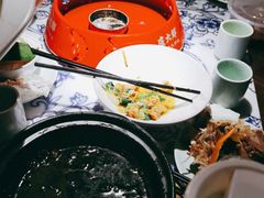 -卢大鲜鱼头捞饭(美利广场店)