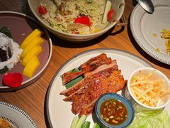 -星叶·东南亚料理(温州万象城店)