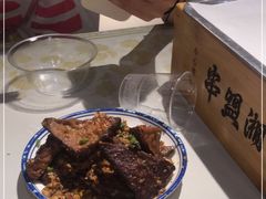 -串盟烧烤大排档·长沙美食地标(星沙店)