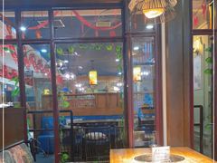 -蜀都三哥火锅店(力盟商业步行街店)