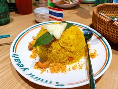 -迷你椰·泰式大排档(佛山顺德店)