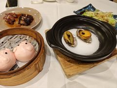 -稻香海鲜饭店(第一国际店)