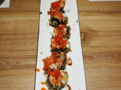 -小句号·精致料理(江南环球港店)