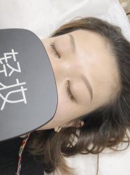 -Doris多里斯半永久纹眉·SMP纹发·发际线