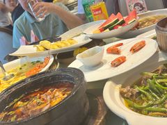 -大蓉和(一品天下店)