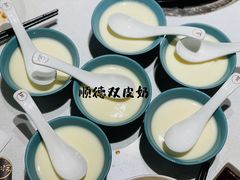 -顺峰顺水顺德菜(第一百货店)