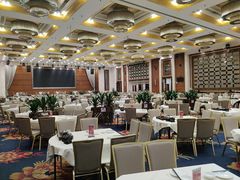 大堂-顺德人家食府(黄金广场店)