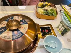 -润园四季椰子鸡火锅(南山海岸城店)