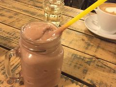 -Cafe Alice咖啡爱丽丝(奥城店)