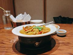 -泰香米泰国餐厅(南宁店)