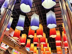 -姜胖胖无限自助烤肉(罗湖宝能店)