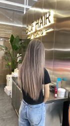 -BOF HAIR BY HONTO