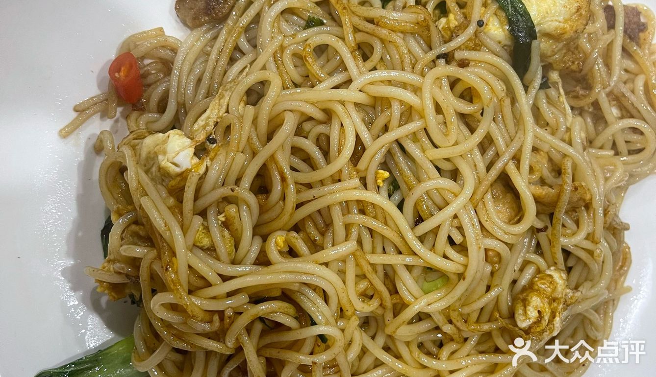 这种沿街的宝藏店铺为什么从来不推到首页？