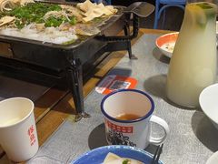 -探鱼·鲜青椒爽麻烤鱼(中天广场店)
