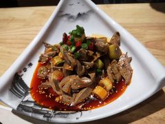 -熊猫家新派川菜(百里一·龙兴集店)