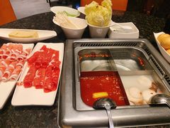 -海底捞火锅(龙岗星河COCO Park店)